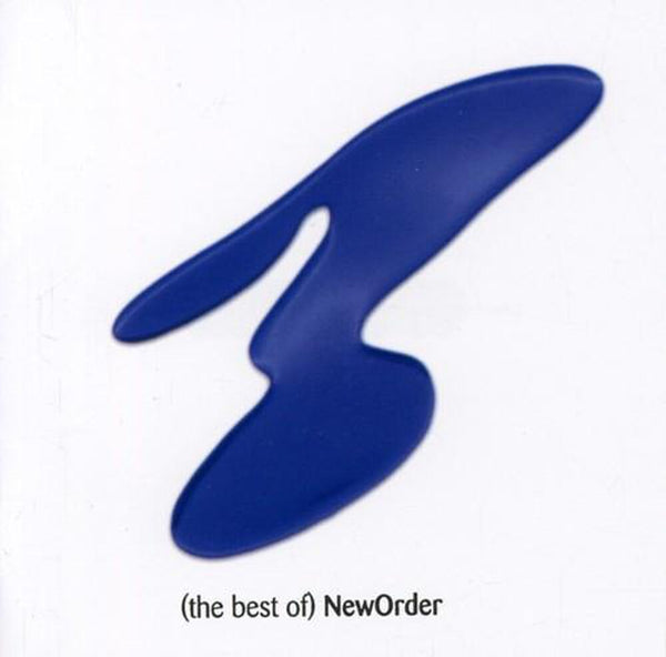 New Order - The Best Of CD - Used