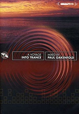 Paul Oakenfold - A Voyage into Trance DVD (NEW)