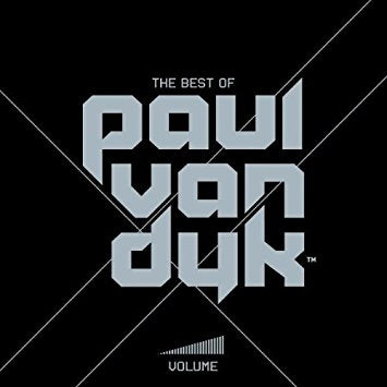Paul Van Dyk - Best of Volume 1  Double CD (Used)