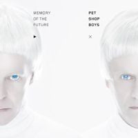 Pet Shop Boys Memory of the Future (Bsides) Pt 1
