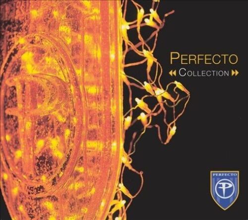 Perfecto Collection /Paul Oakenfold   3CD set - Used