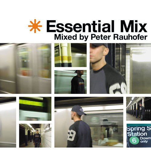 Peter Rauhofer - Essential Mix (2CD) Used