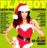 Playboy's Latin Jazz Christmas (Various) CD - Used