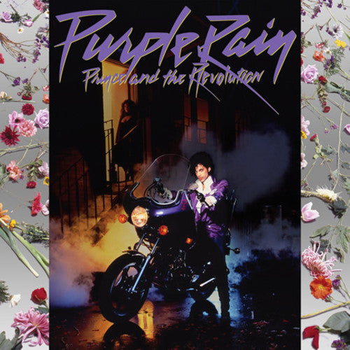 PRINCE -  Purple Rain (3CD +DVD, Expanded Version) New