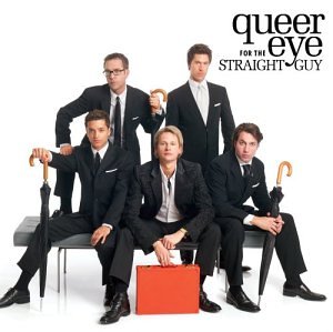 Queer Eye for the Straight Guy - Used CD
