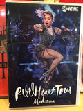 MADONNA - Rebel Heart Tour LIVE DVD (Fan Made) from Showtime
