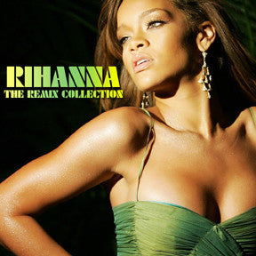 Rihanna: The REMIX Collection Vol. 1  CD (Sale)
