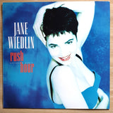 Jane Wiedlin - Rush Hour 12" Remix LP (Used)