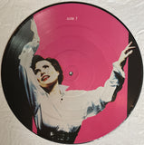 Debbie  Harry - Strike Me Pink 12" LP  Picture Disc Vinyl - Used