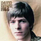 David Bowie - 1966 LP VINYL RSD 2016
