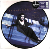 Belinda Carlisle - Heaven On Earth (RSD 2015 Limited Picture Disc) Import (US Orders only)