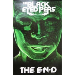 BLACK EYED PEAS Behind the Front ポスター Behind the Front - Wikipedia