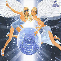 Hed Kandi - Disco Heaven - Import 2CD
