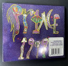 PRINCE =- 1999 double CD remastered + bonus Disc Mixes/B-sides - New