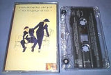 Everything But The Girl - The Language Of Life (Cassette Used)