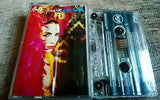 Annie Lennox - DIVA Cassette Audio Tape -Used 90s