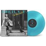 Sheila E - The Glamorous Life (blue colored Vinyl) - LP New