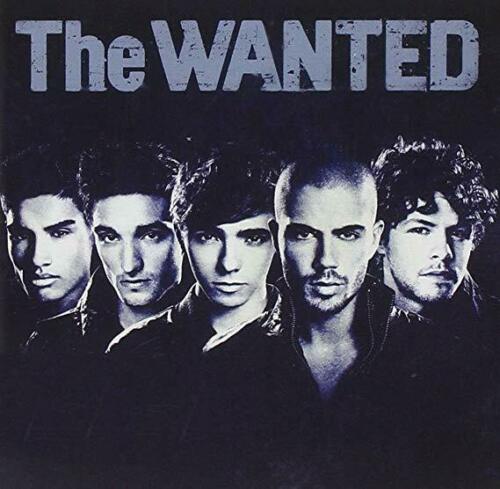 The Wanted - USA CD - used