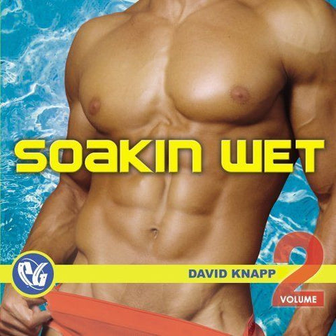 David Knapp Soakin Wet vol. 2 CD