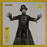 Boy George - "LIFE" (yellow vinyl) LP New