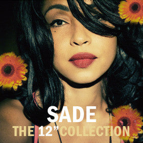 Sade - The 12 inch Collection CD