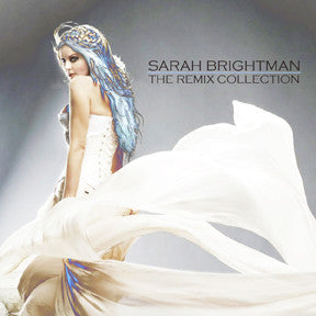 Sarah Brightman The REMIX Collection CD