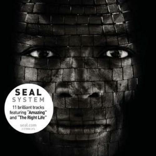 Seal - System CD (Used)
