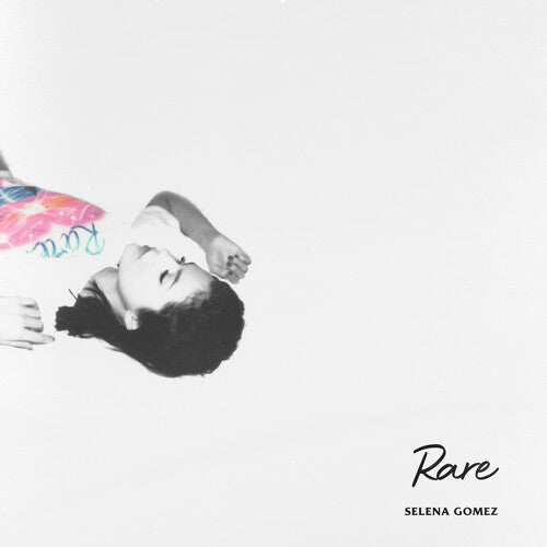 Selena Gomez - RARE (LP vinyl) New