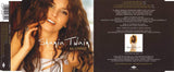 Shania Twain - Ka-Ching! (CD Single) + LIVE