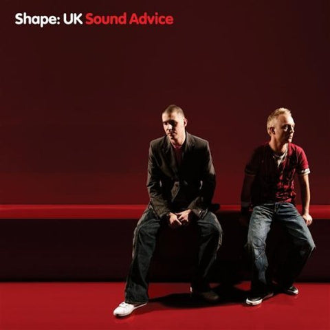 Shape: UK Sound Advice - Used CD