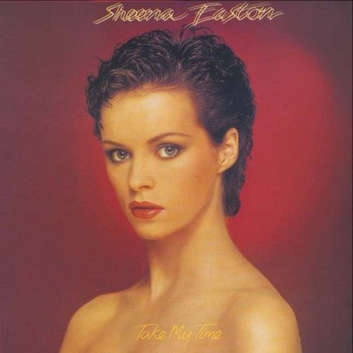 Sheena Easton - (the Debut album) - remastered & expanded CD (Sale) New