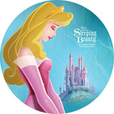 Disney's = Music From Sleeping Beauty Picture Disc LP VINYL - New