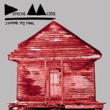 Depeche Mode - Soothe My Soul 12" LP Vinyl - New
