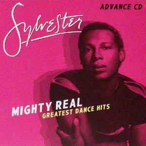 Sylvester - Mighty Real Greatest Dance Hits - CD