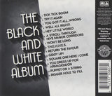 The Hives - The Black and White Album CD - Used (PROMO)