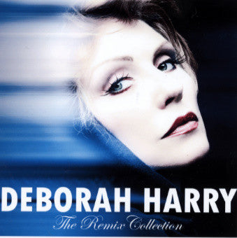 Debbie Harry ( Deborah ) REMIX Collection CD