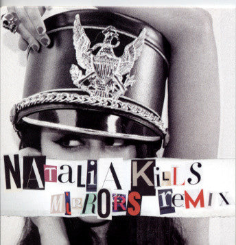 Natalia Kills Mirrors (remixes)