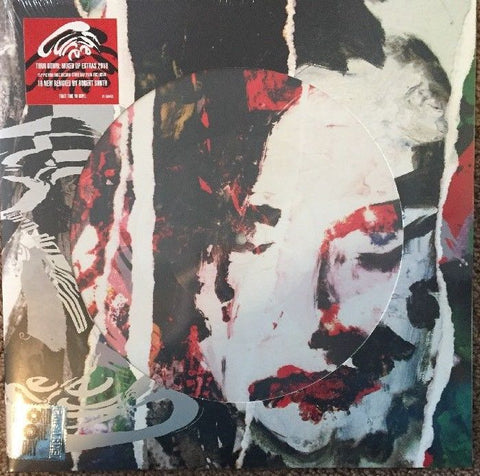 The Cure - Torn Down Mixed Up 2xLP Picture Disc (RSD 2018)