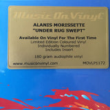 Alanis Morissette - Under Rug Swept LP VINYL