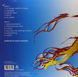 Alanis Morissette - Under Rug Swept LP VINYL