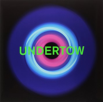 Pet Shop Boys - Undertow 12" vinyl LP - New