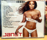 Janet Jackson -  B-Sides Collection CD