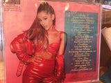 Ariana Grande - The Remix Collection REMIXED CD