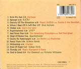 Sweet Relief II: Gravity of the Situation: CD - Used (Madonna, Garbage, R.E.M ++)