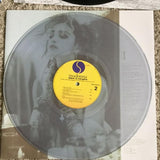 Madonna - Like A Virgin - Limited Import Clear Vinyl - New
