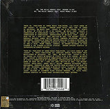 The Weeknd - THE HILLS (RSD 12") vinyl LP