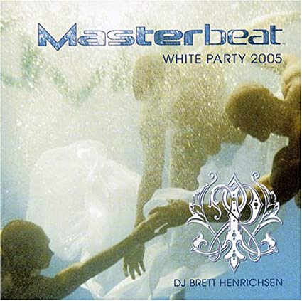 Masterbeat - White Party 2005 (Used CD)