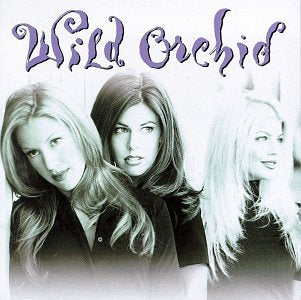 Wild Orchid (ft: Fergie) - 90s dance CD - used
