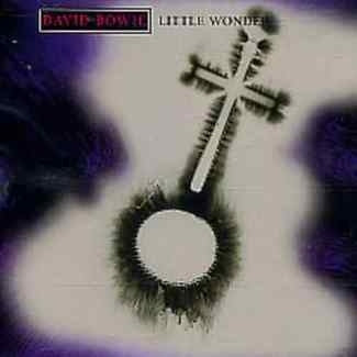 David Bowie - Little Wonder (US Maxi CD single) Jr. Vasquez Mixes  1997 - Used
